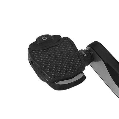 Keo pedaal converters race klik naar plat platform 75 g per paar