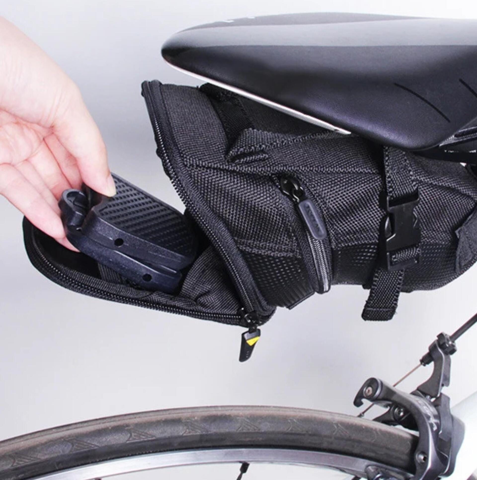Adattatori pedali KEO strada da automatici a piattaforma 75 g coppia 4/4
