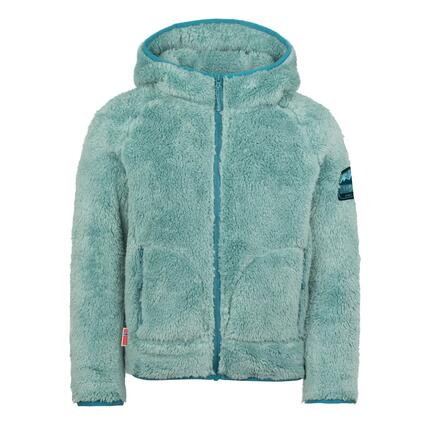 TROLLKIDS Girls Borgund Jacket XT