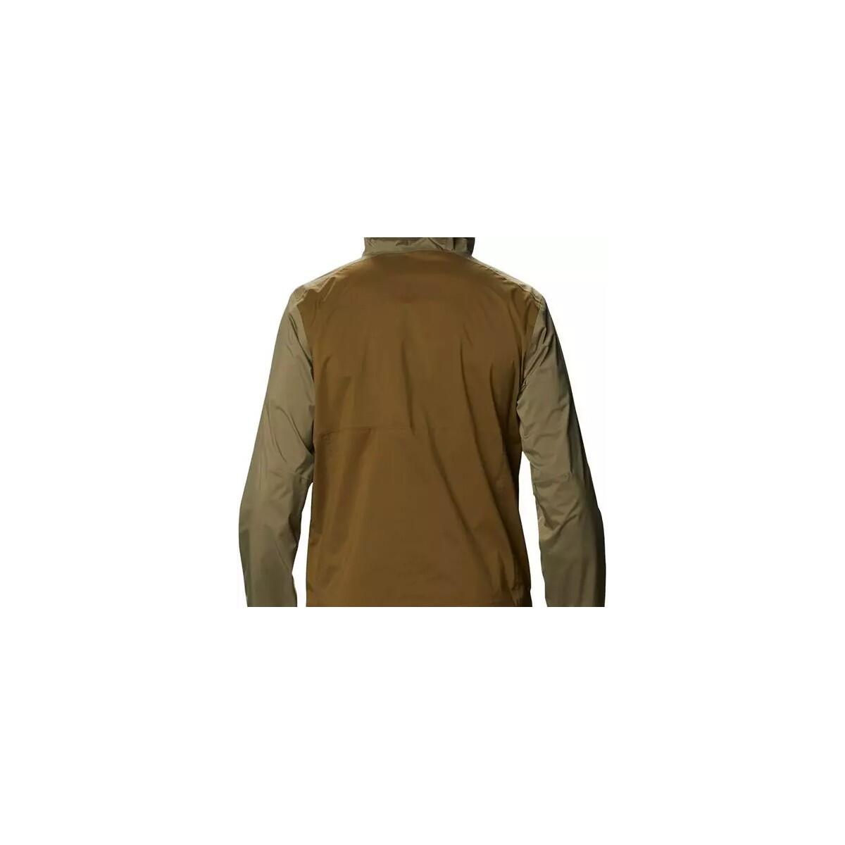 M CABOT TRAIL JACKE Columbia KAKI 1813161231 2/5