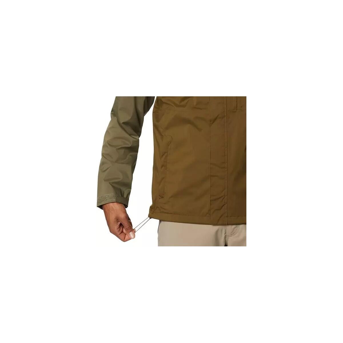 M CABOT TRAIL JACKE Columbia KAKI 1813161231 5/5