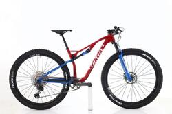 VTT reconditionné · Wilier Urta SLR XTR · Très bon état