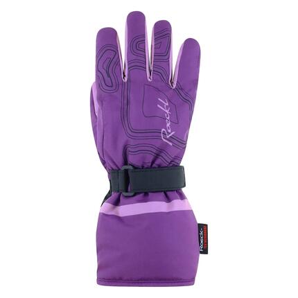 Handschuhe wasserdicht, atmungsaktiv Kinder - Arzberg 2