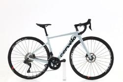 Vélo de route reconditionné · Cervelo Caledonia Di2 12V · Très bon état