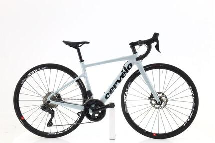 Vélo de route reconditionné · Cervelo Caledonia Di2 12V · Très bon état