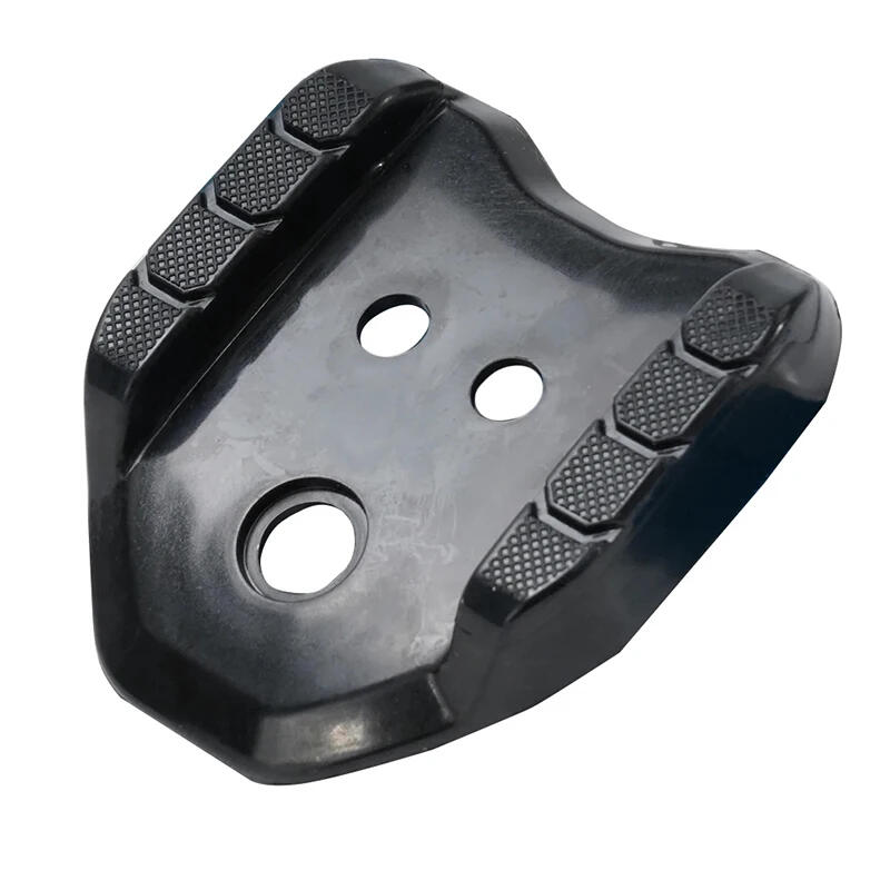 Adaptateurs taquet vélo conversion spd-sl vers spd paire aluminium 75 g 5/5