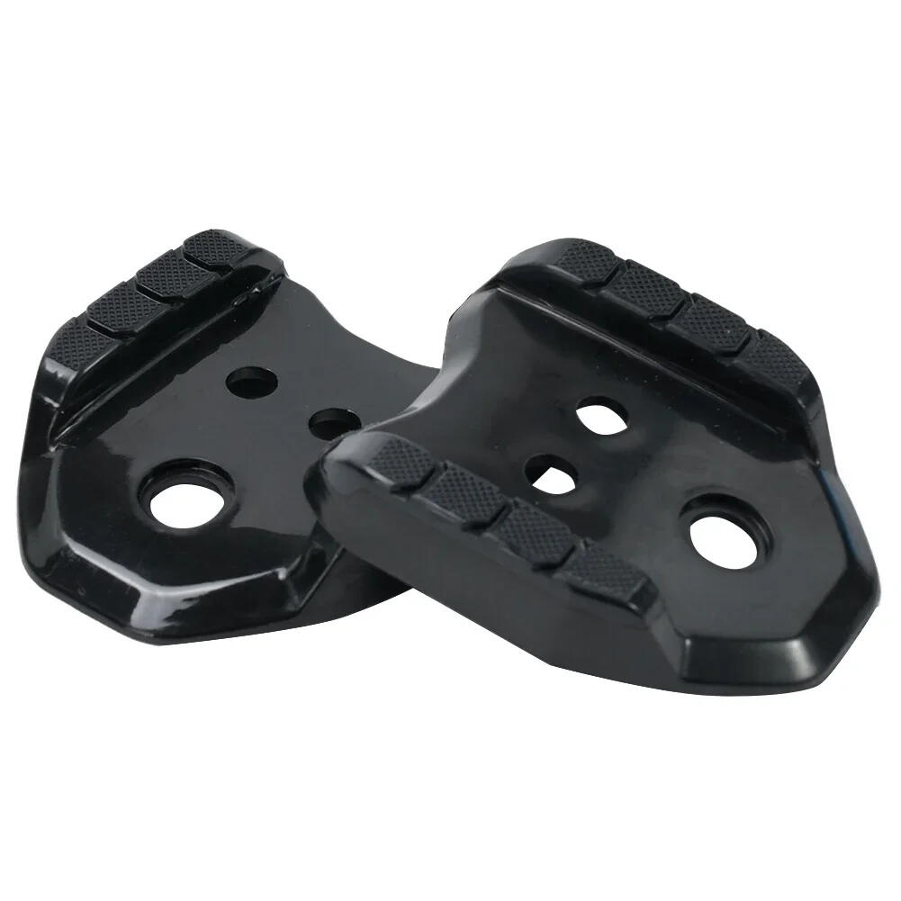 Adaptateurs taquet vélo conversion spd-sl vers spd paire aluminium 75 g 4/5