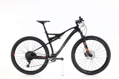 Tweedehands mtb · oiz xt · zeer goede toestand