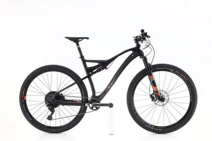 Refurbished MTB Fully · Oiz XT · Sehr guter Zustand