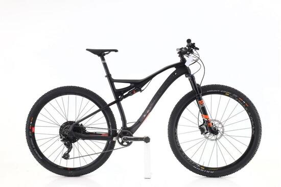 Refurbished MTB Fully · Oiz XT · Sehr guter Zustand