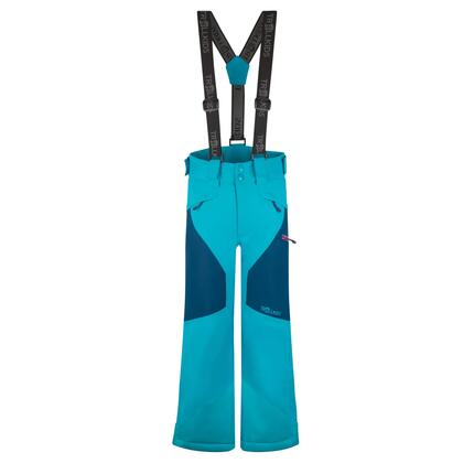 Kids Kongsberg Ski Pant