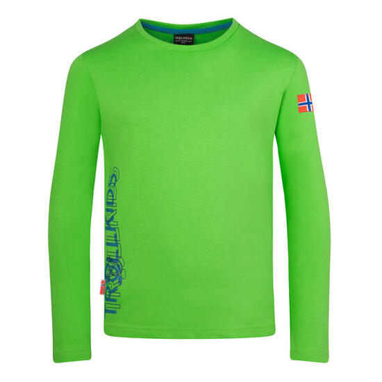 T-shirt à manches longues Stavanger XT
