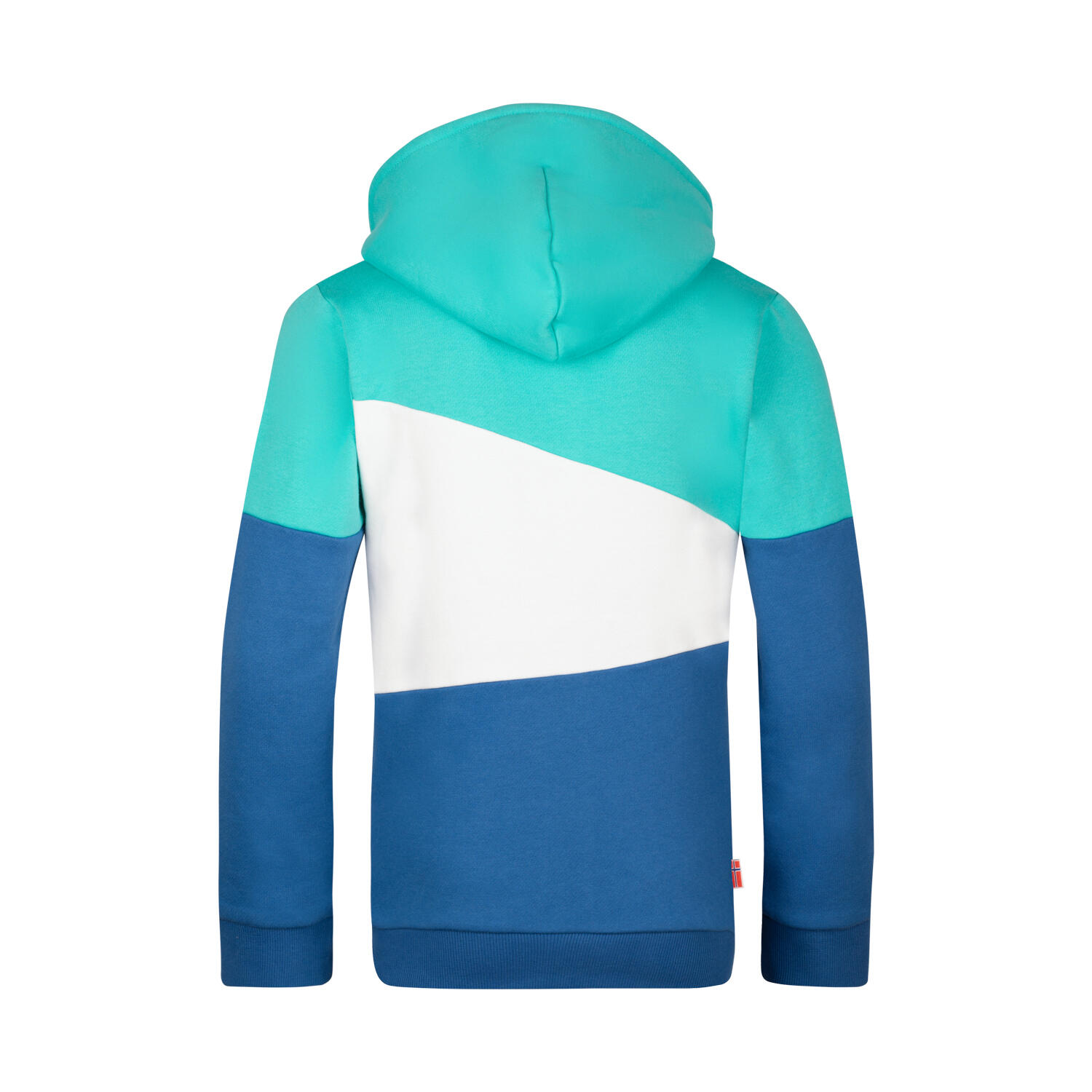 Sweatjacke Alesund Outdoor unisex 2/3