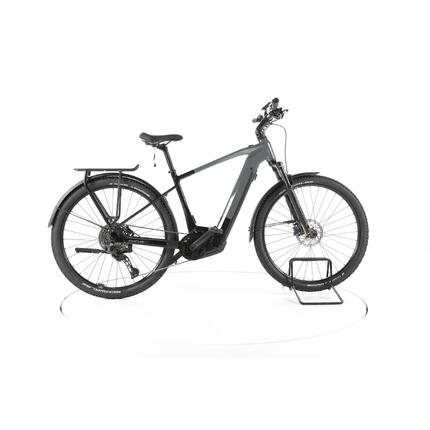 Second Life - Focus AVENTURA² 6.8 Trekking E-Bike 2024 - Bardzo dobry stan