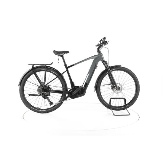 Second Life - Focus AVENTURA² 6.8 Trekking E-Bike 2024 - Bardzo dobry stan