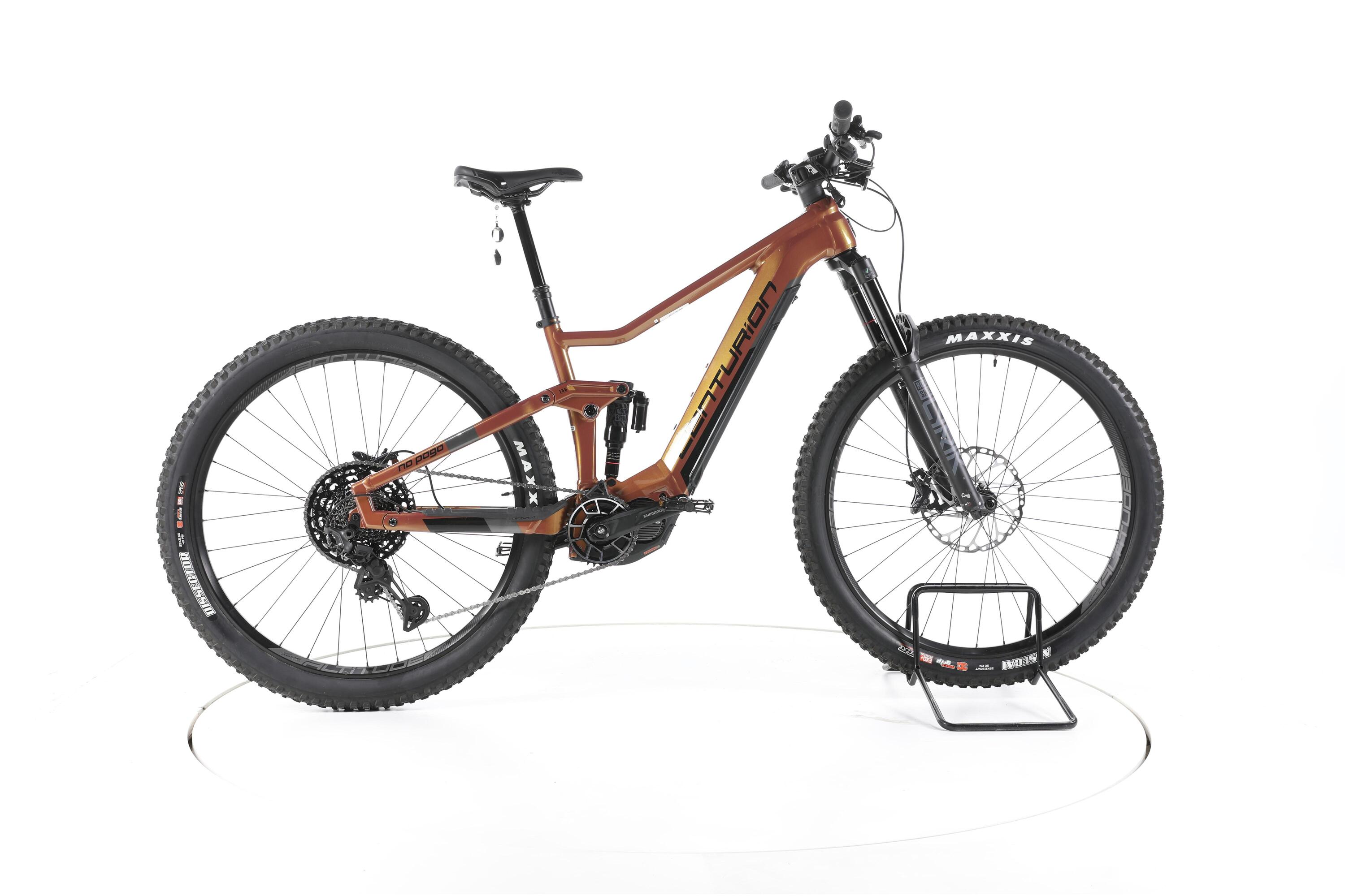 CENTURION Reconditionné - Centurion No Pogo F2000i Vélo électrique VTT 2024 - Très Bon