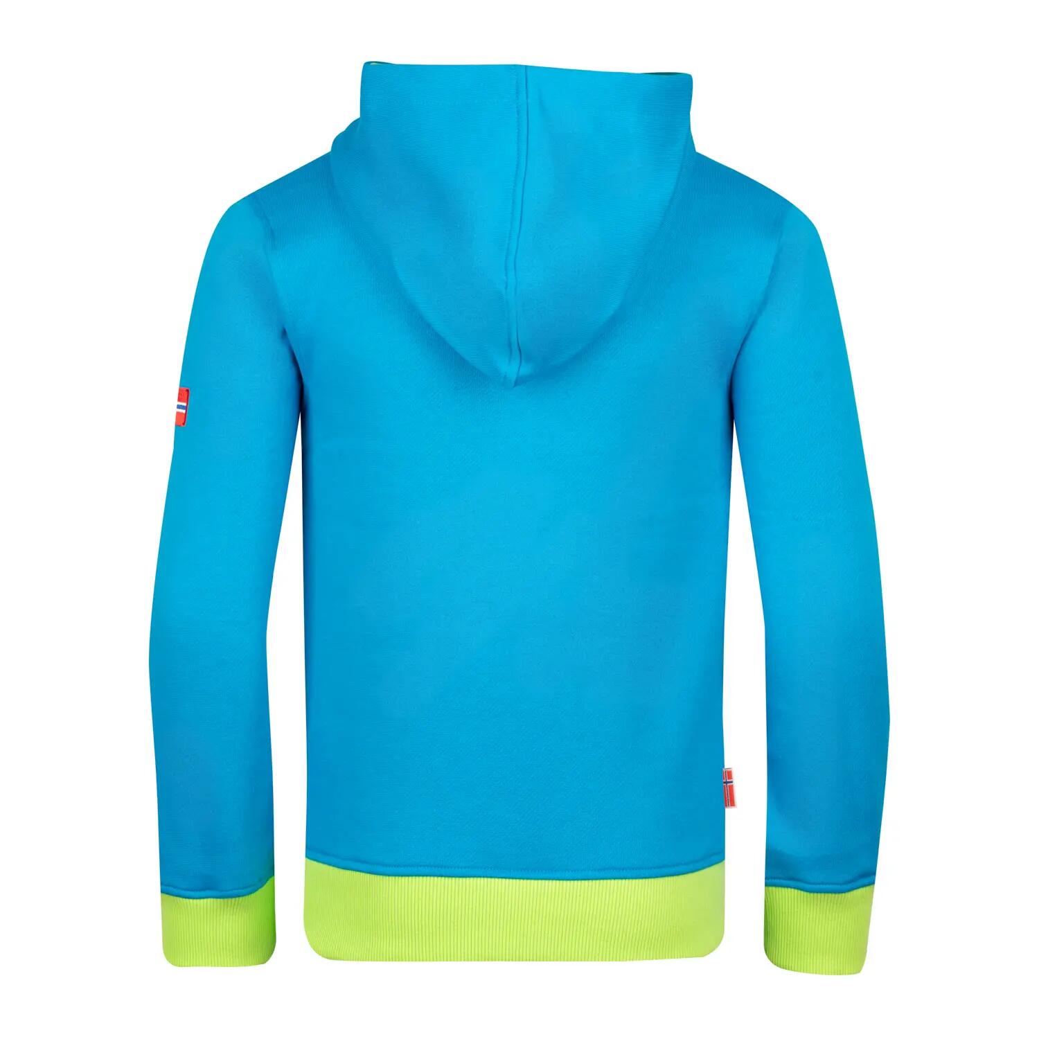 Hoodie Troll Outdoor unisex 2/2