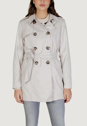 blouson VALERIE CC OTW FEMME beige