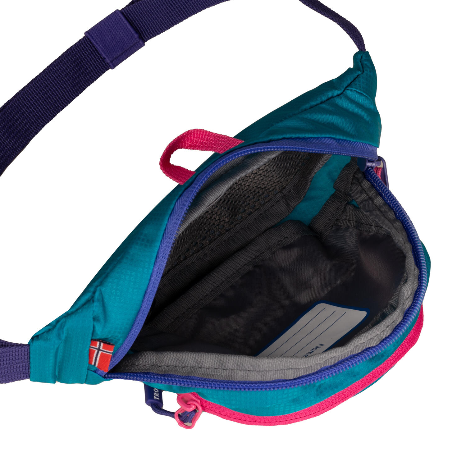 TROLLKIDS Kids Trolltunga Hip bag 2/3