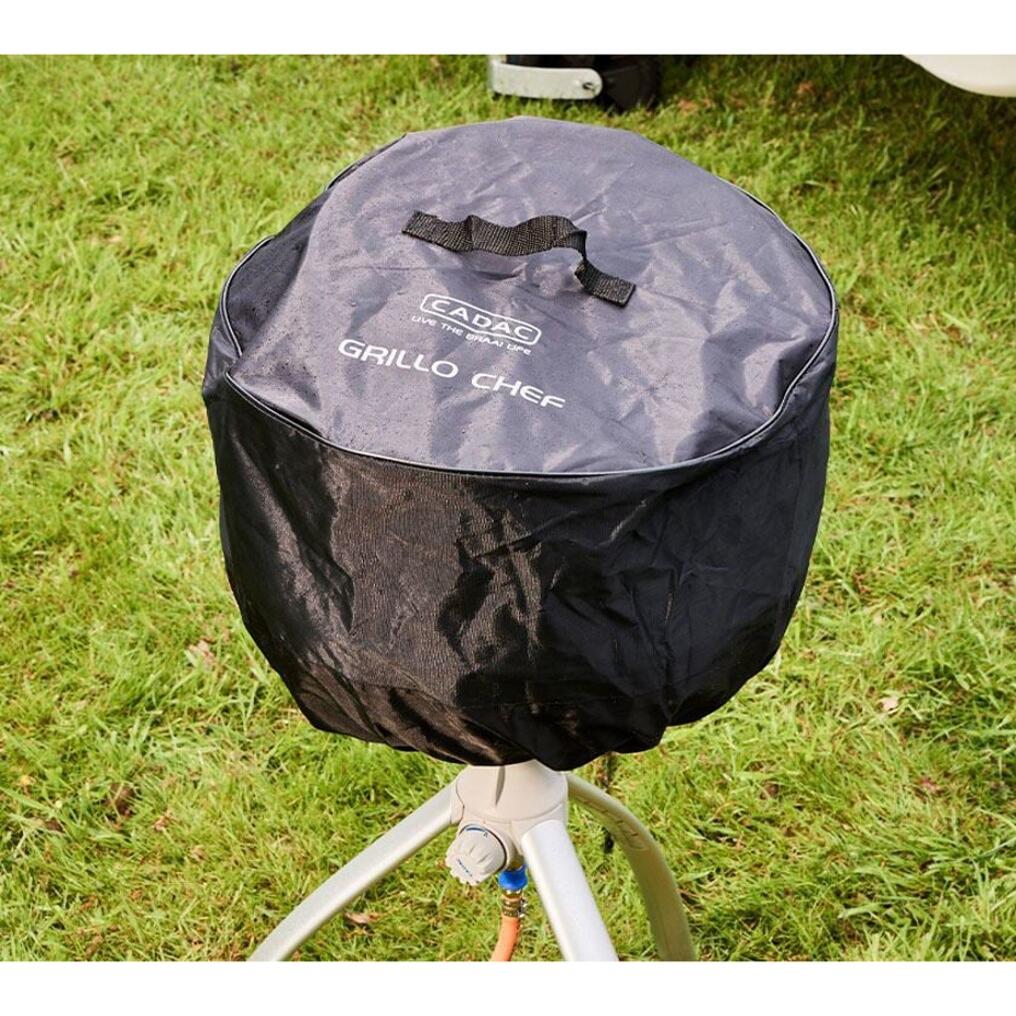 CADAC Housse De Protection 50 Pro 2/2