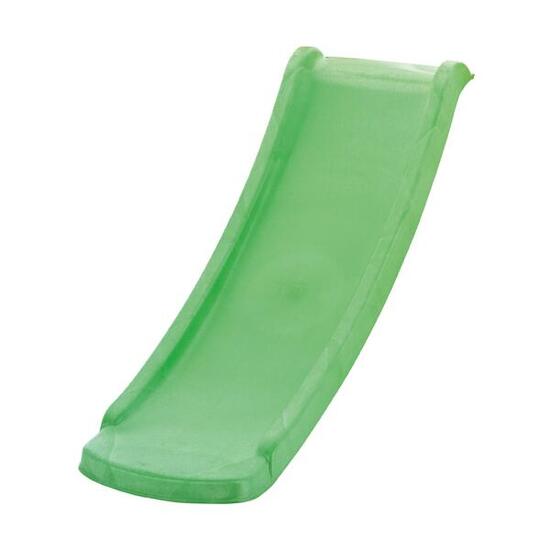 Rutsche Apfelgrün 120 cm