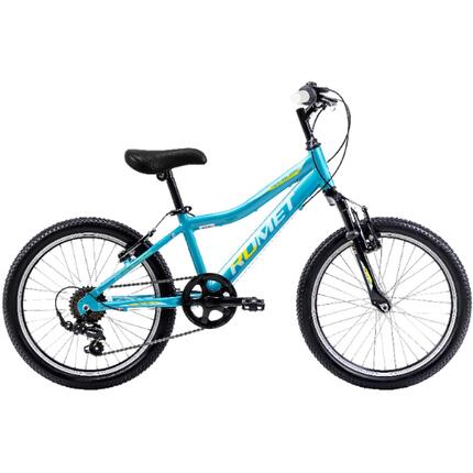 Rower Dziecięcy Romet Rambler 20