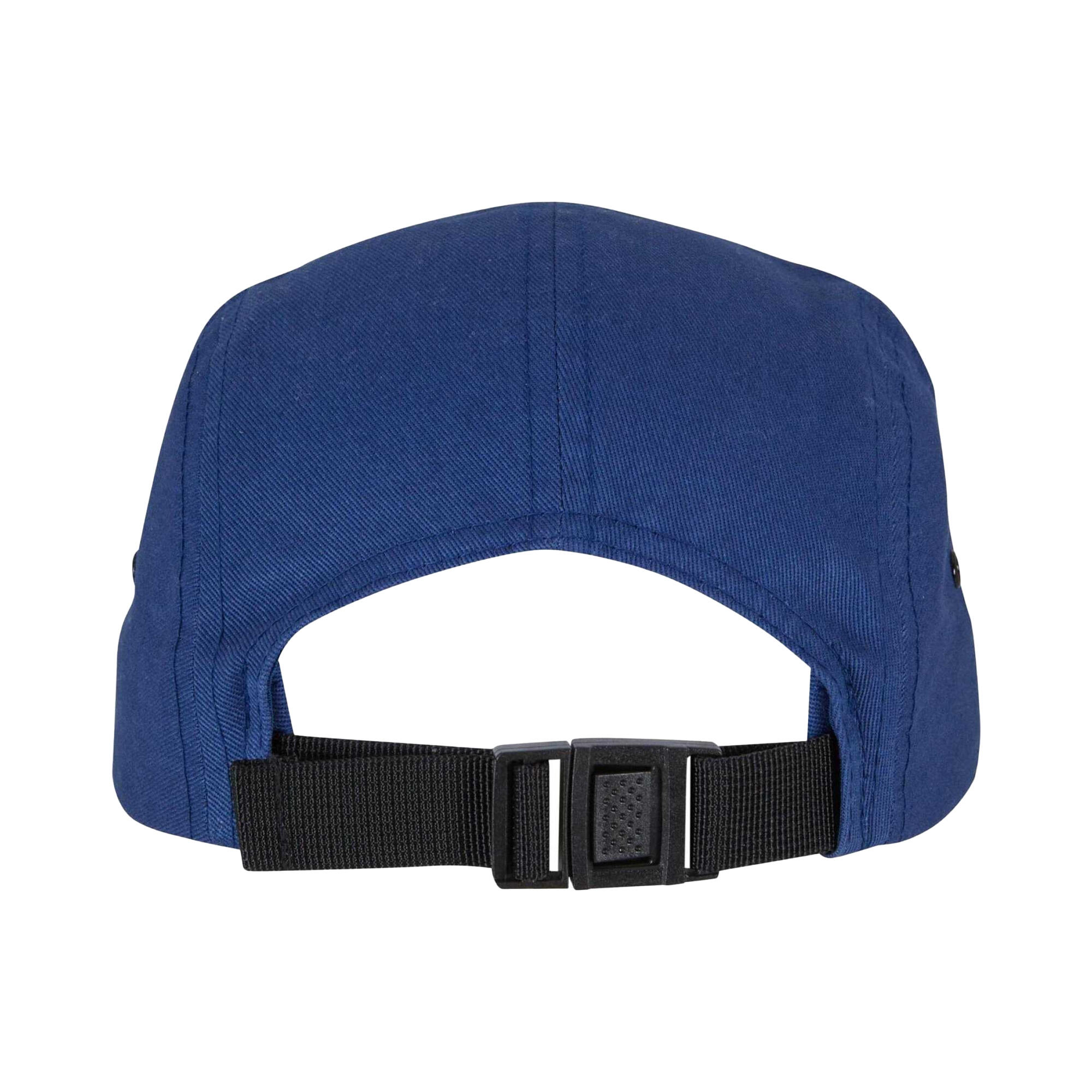 "Classic Jockey" BaseballMütze Damen und Herren Seeblau 2/4