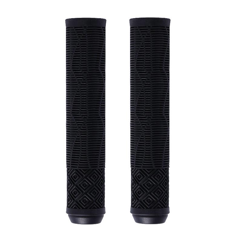 ACTA Stunt Scooter Griffe - Gentle - 160mm, Schwarz 3/6