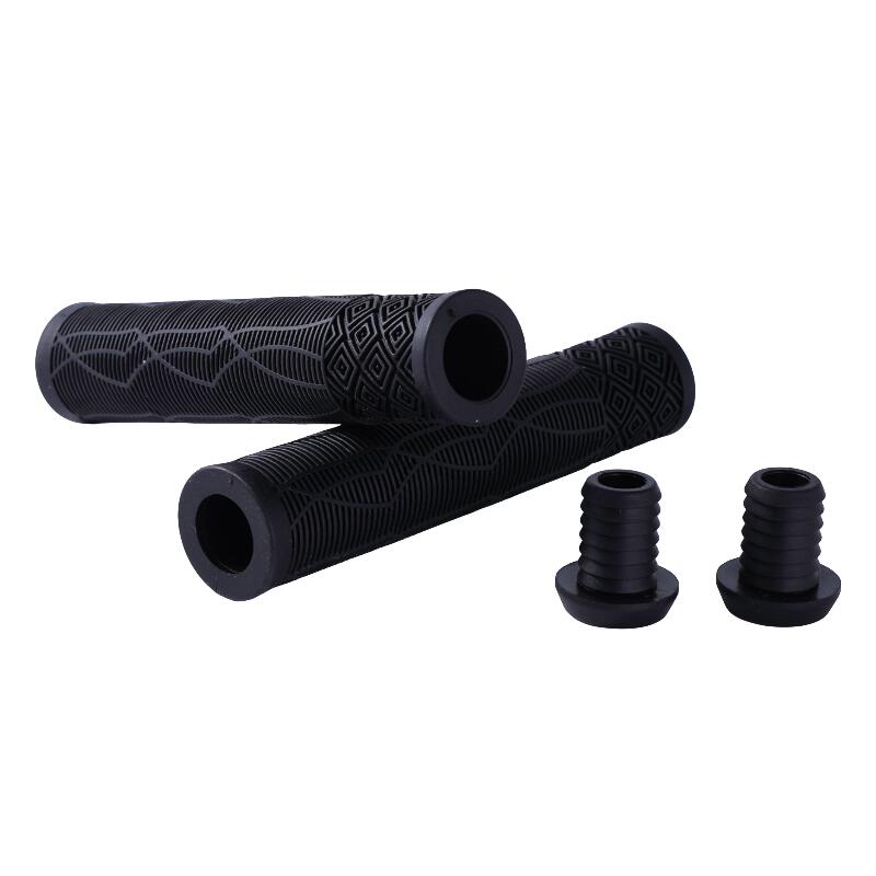 ACTA Stunt Scooter Griffe - Gentle - 160mm, Schwarz 5/6