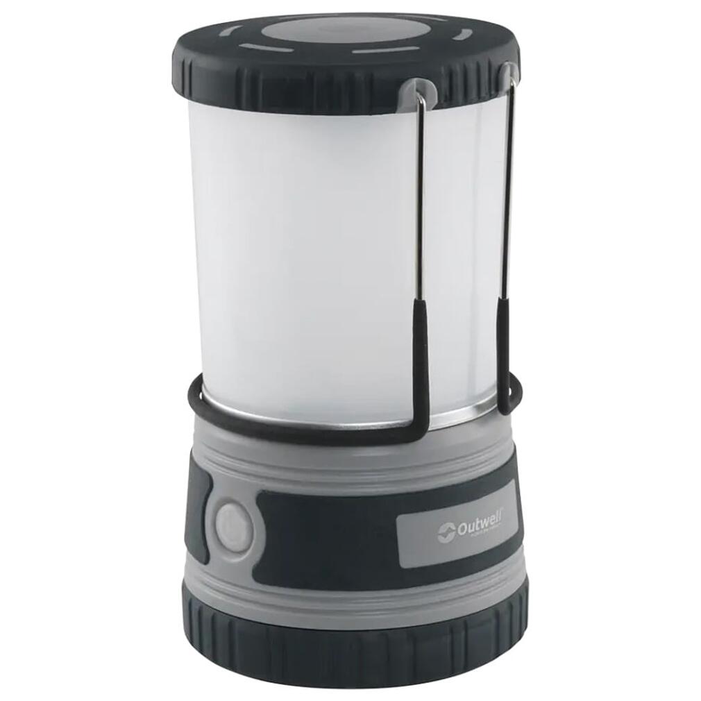 Lampa turystyczna Outwell Carnelian 2000 (2000 lm) 3/7