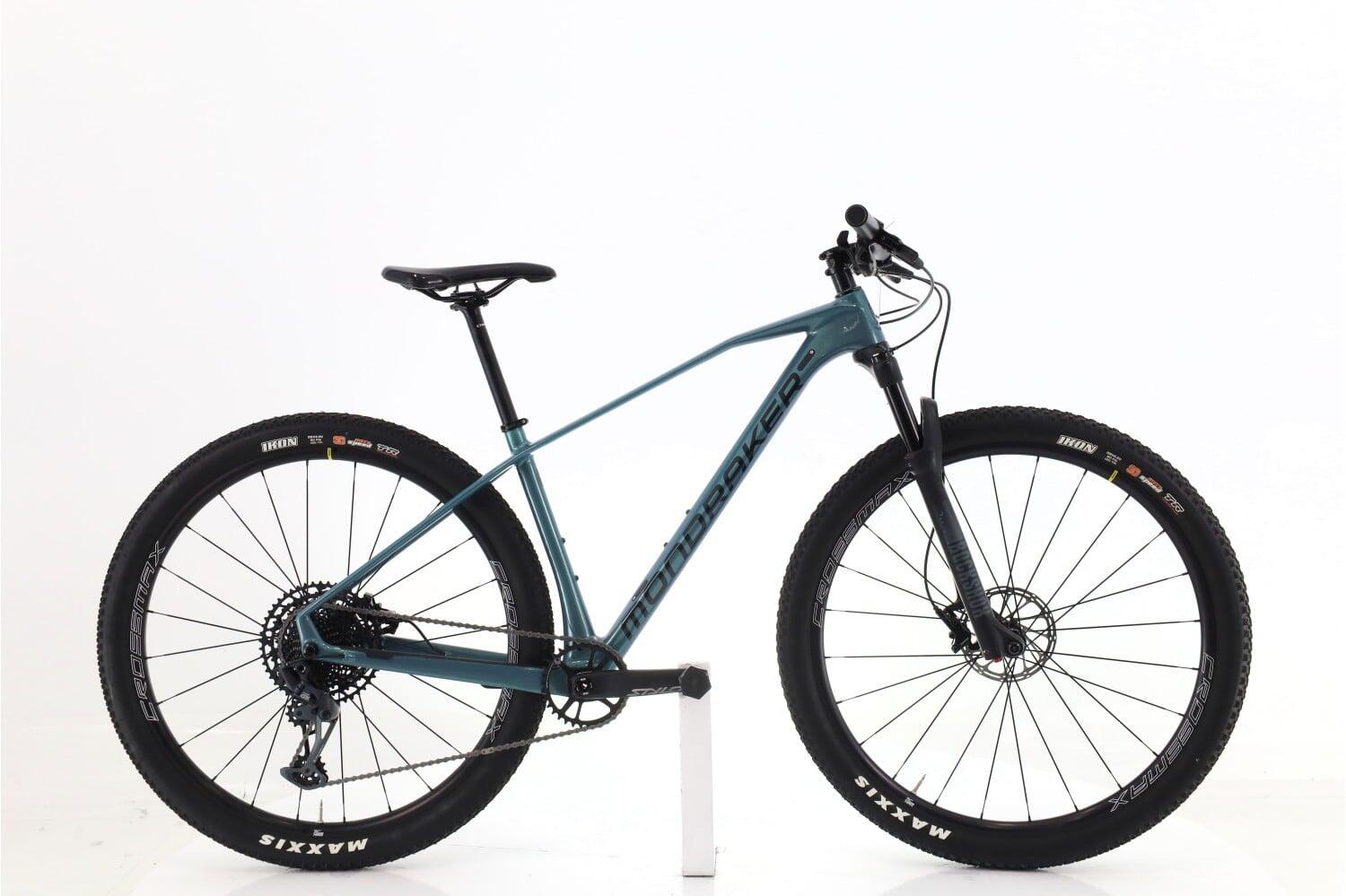 MONDRAKER VTT reconditionné ·  Chrono SE GX · Très bon état