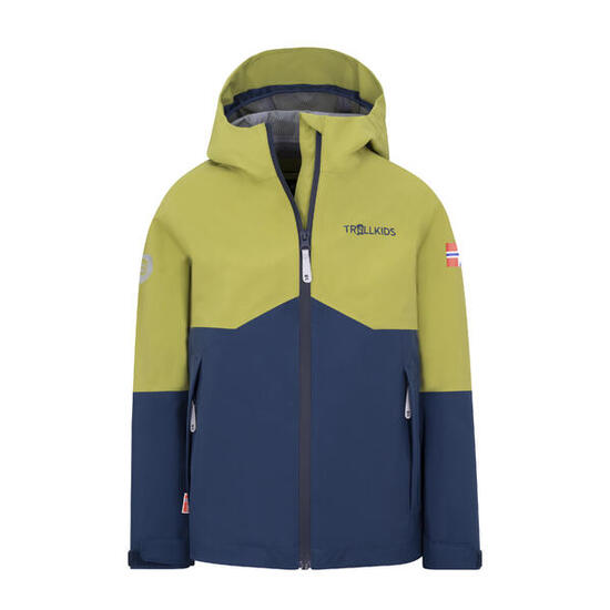 Regenjacke Gjende Outdoor unisex