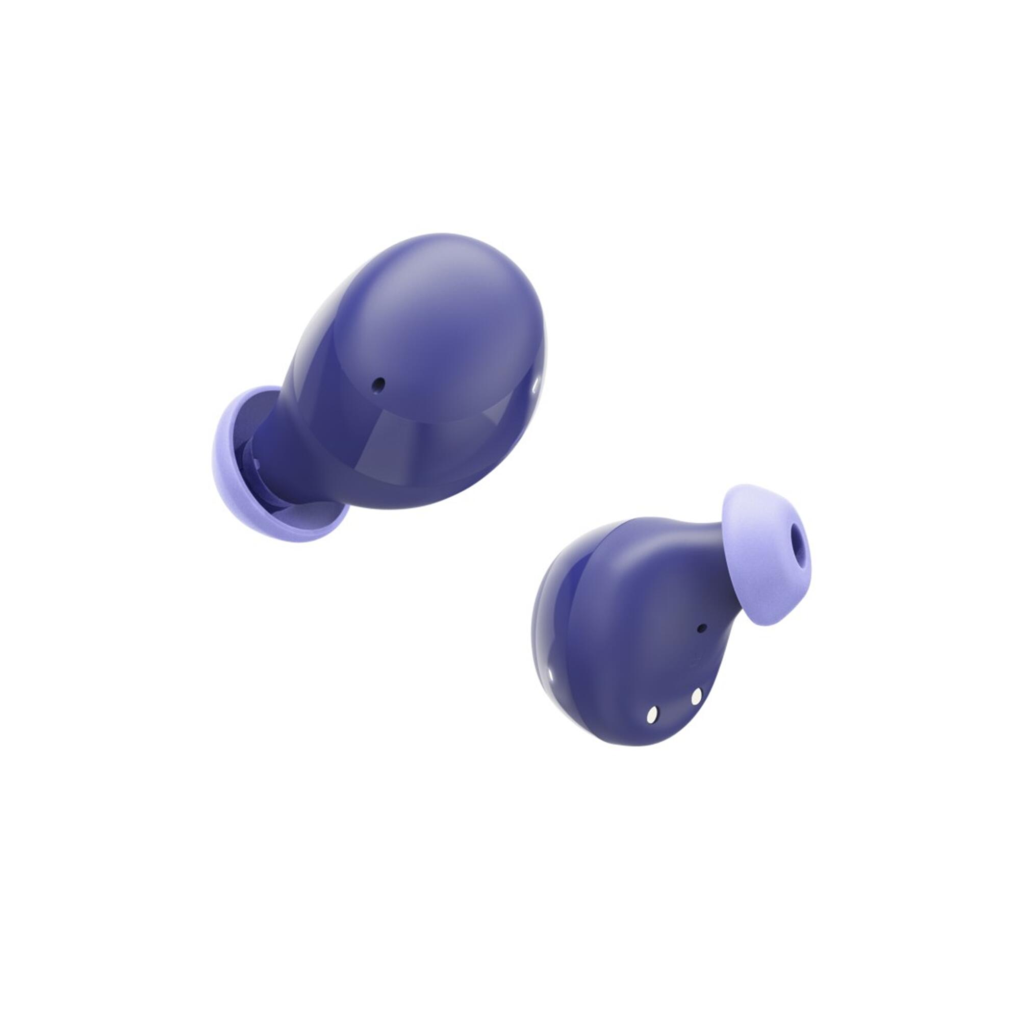 HAMA Bluetooth®-Kopfhörer Freedom Buddy II, TWS Earbuds, Blau 3/6