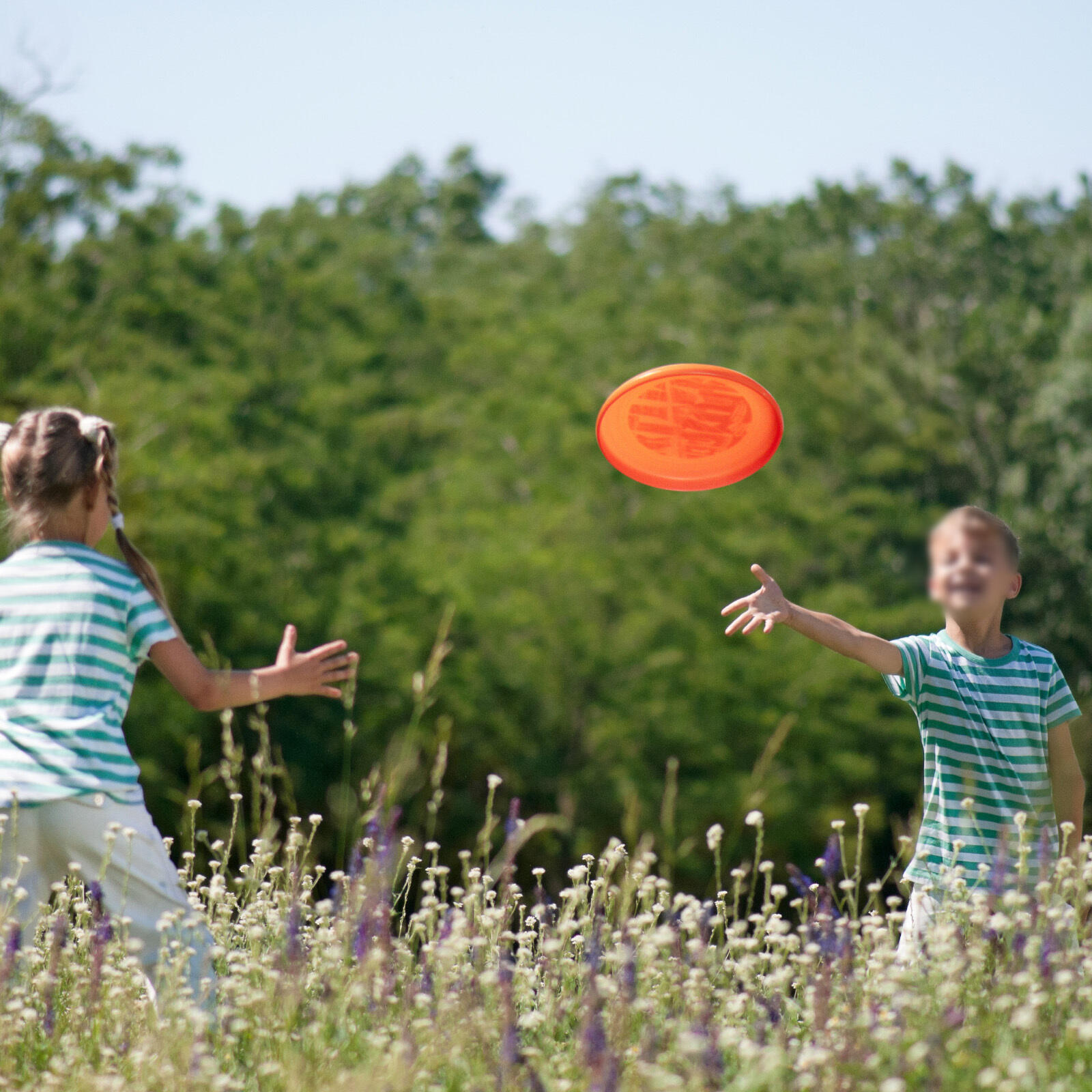 Disco Volador Frisbee Cool Flyer, 25,27 cm - 130 g 6/7