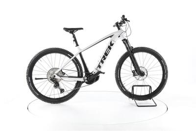 Tweedehands - trek powerfly 5 gen. 3 e-bike - goed