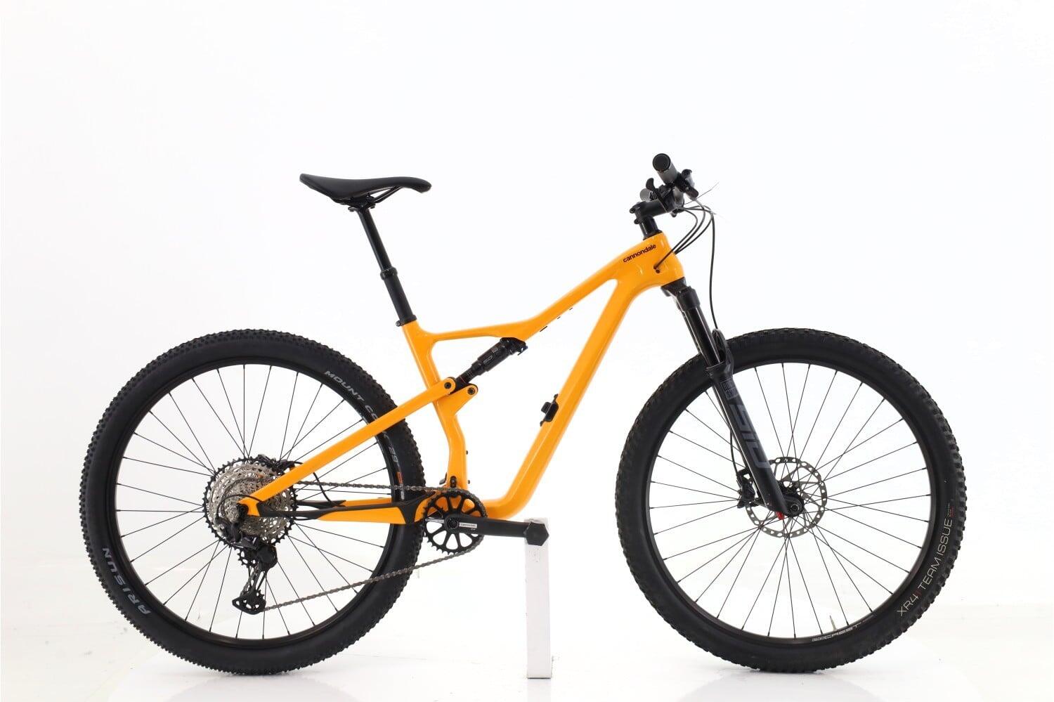 CANNONDALE VTT reconditionné ·   XT · Très bon état