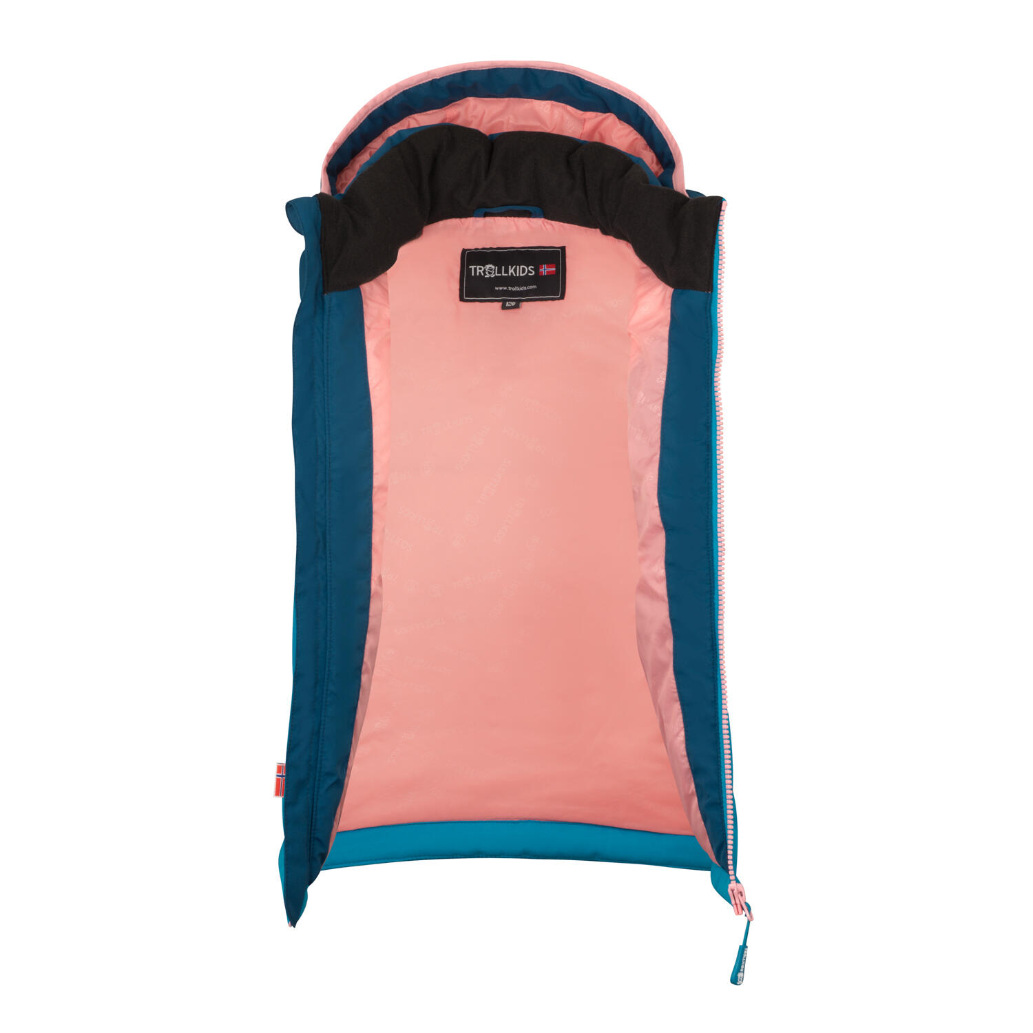 Kids Narvik Vest XT 3/3