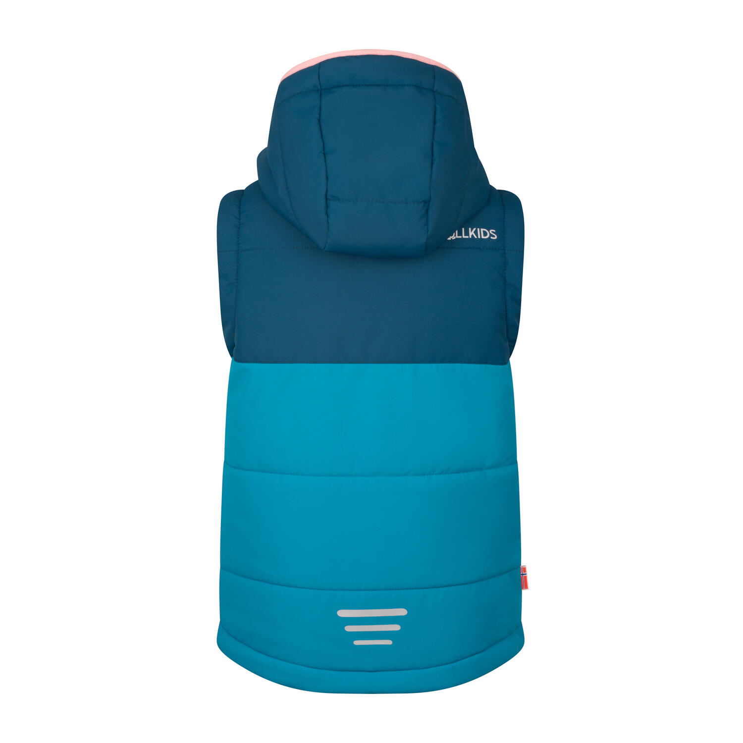 Kids Narvik Vest XT 2/3