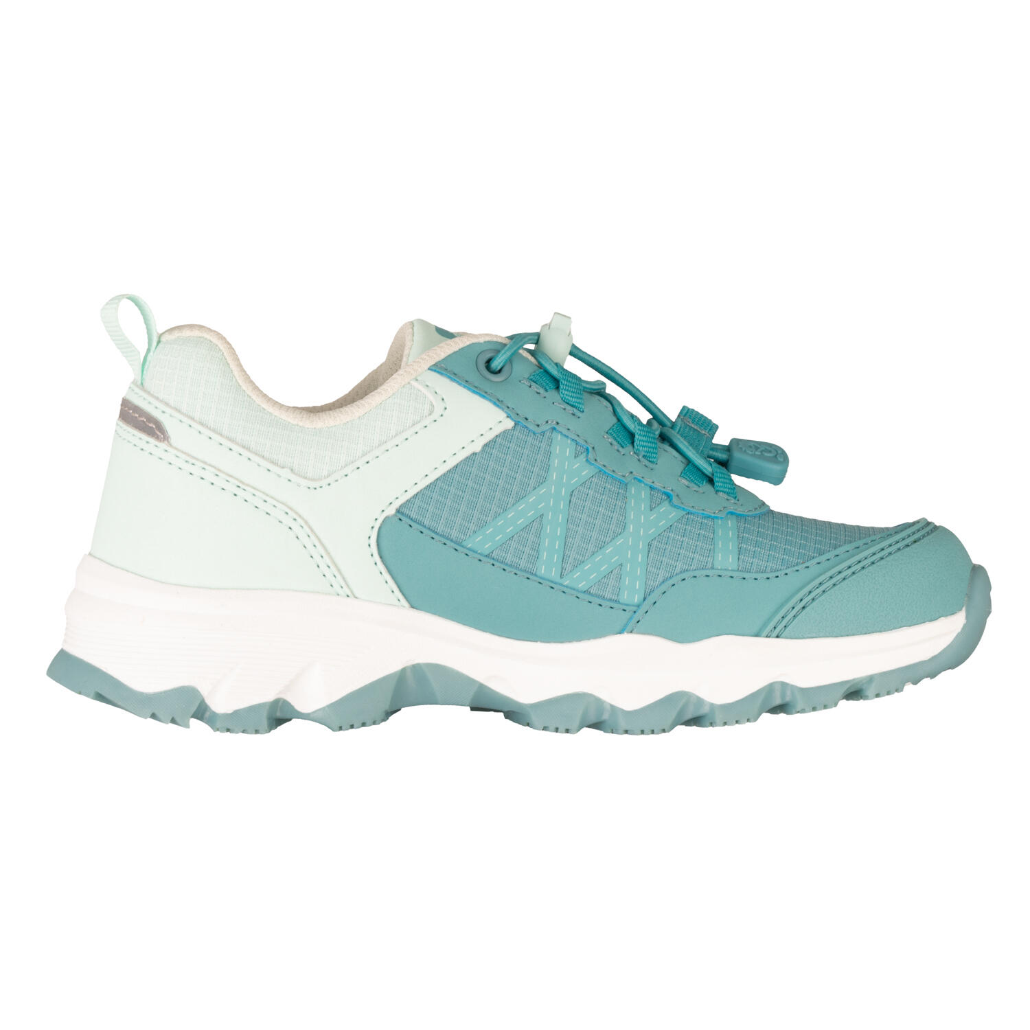 Wanderschuh Hiker Low Trolltunga Outdoor unisex 3/7