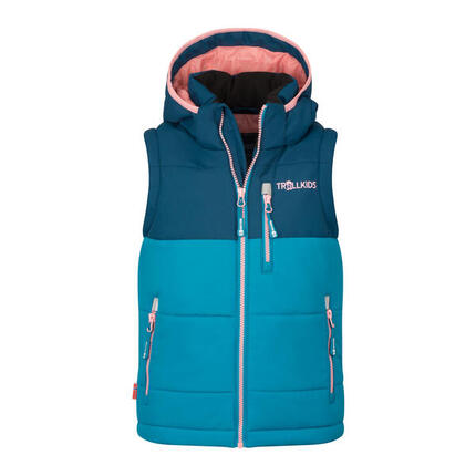 Funktionsweste Narvik XT Outdoor unisex