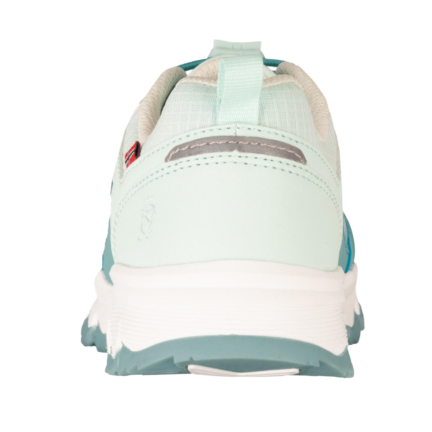 Wanderschuh Hiker Low Trolltunga Outdoor unisex 5/7