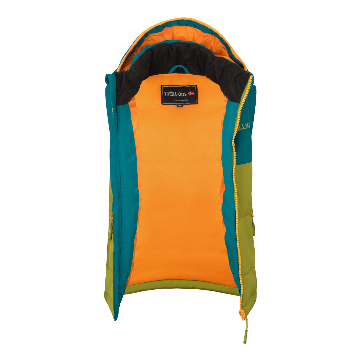 Kids Narvik Vest XT 3/3