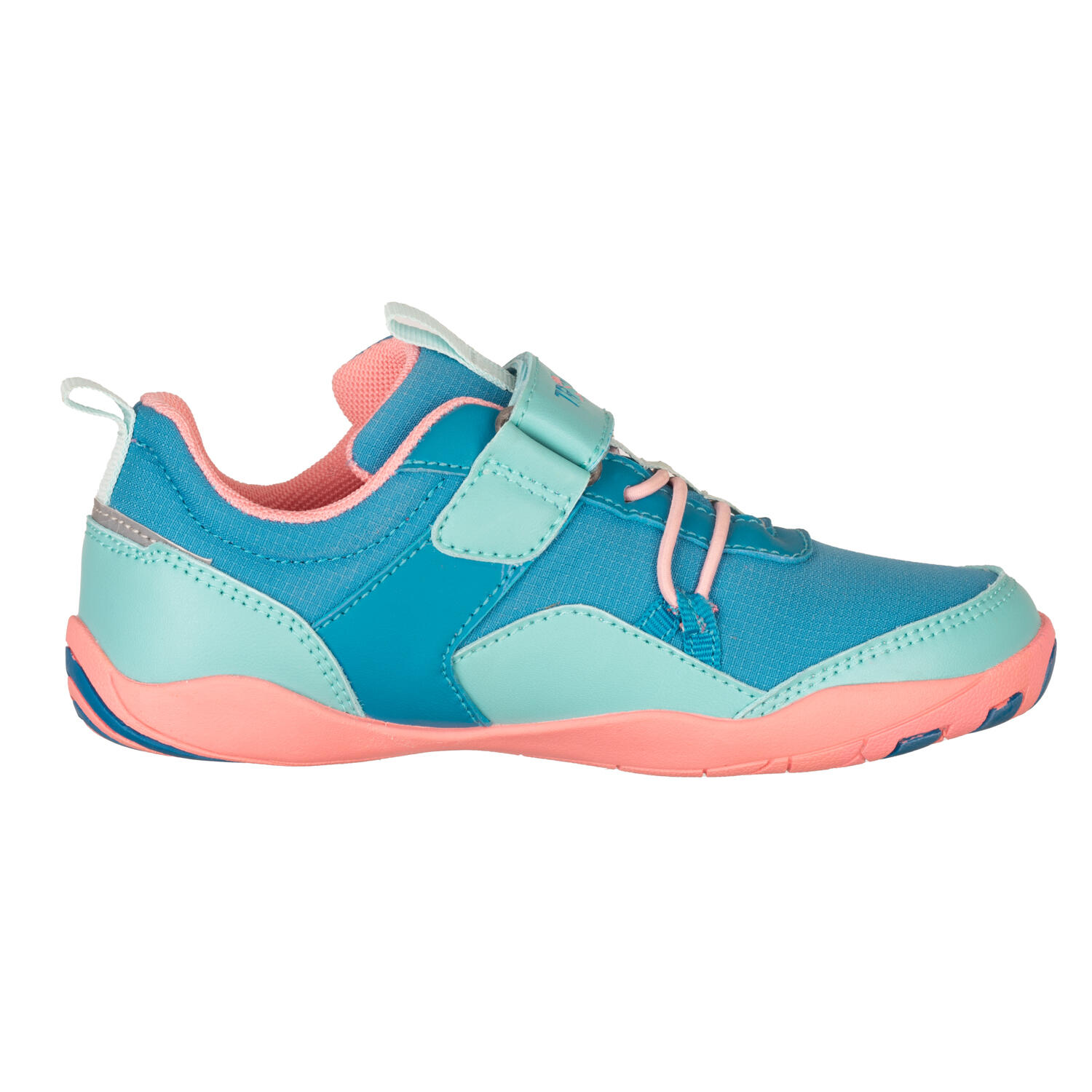 TROLLKIDS Kids Skaland Barefoot Hiker 3/7