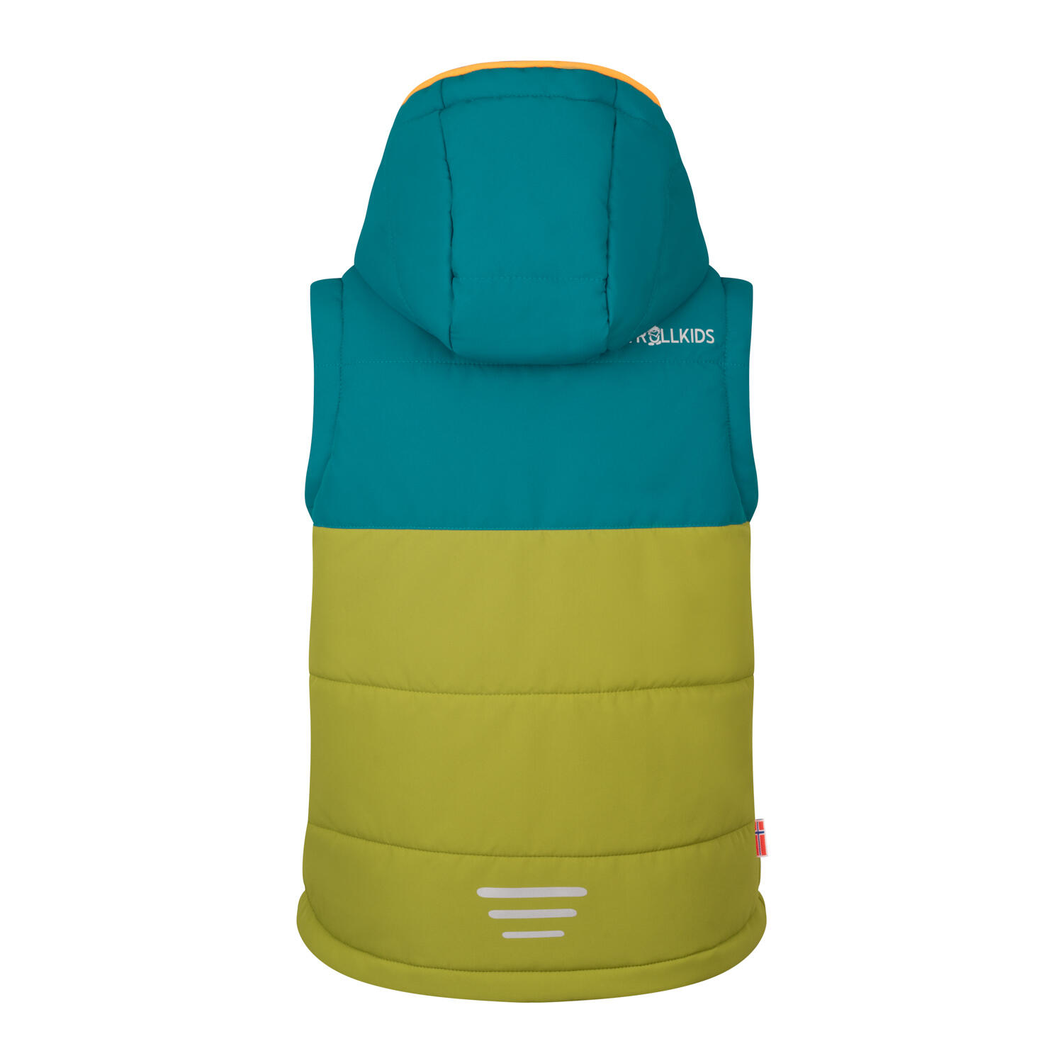 Kids Narvik Vest XT 2/3