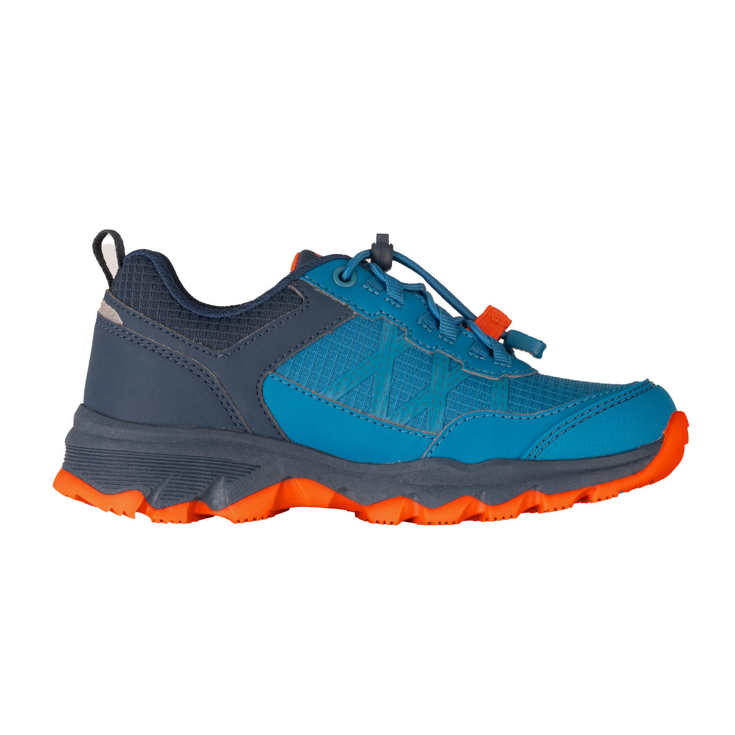 Wanderschuh Hiker Low Trolltunga Outdoor unisex 3/7