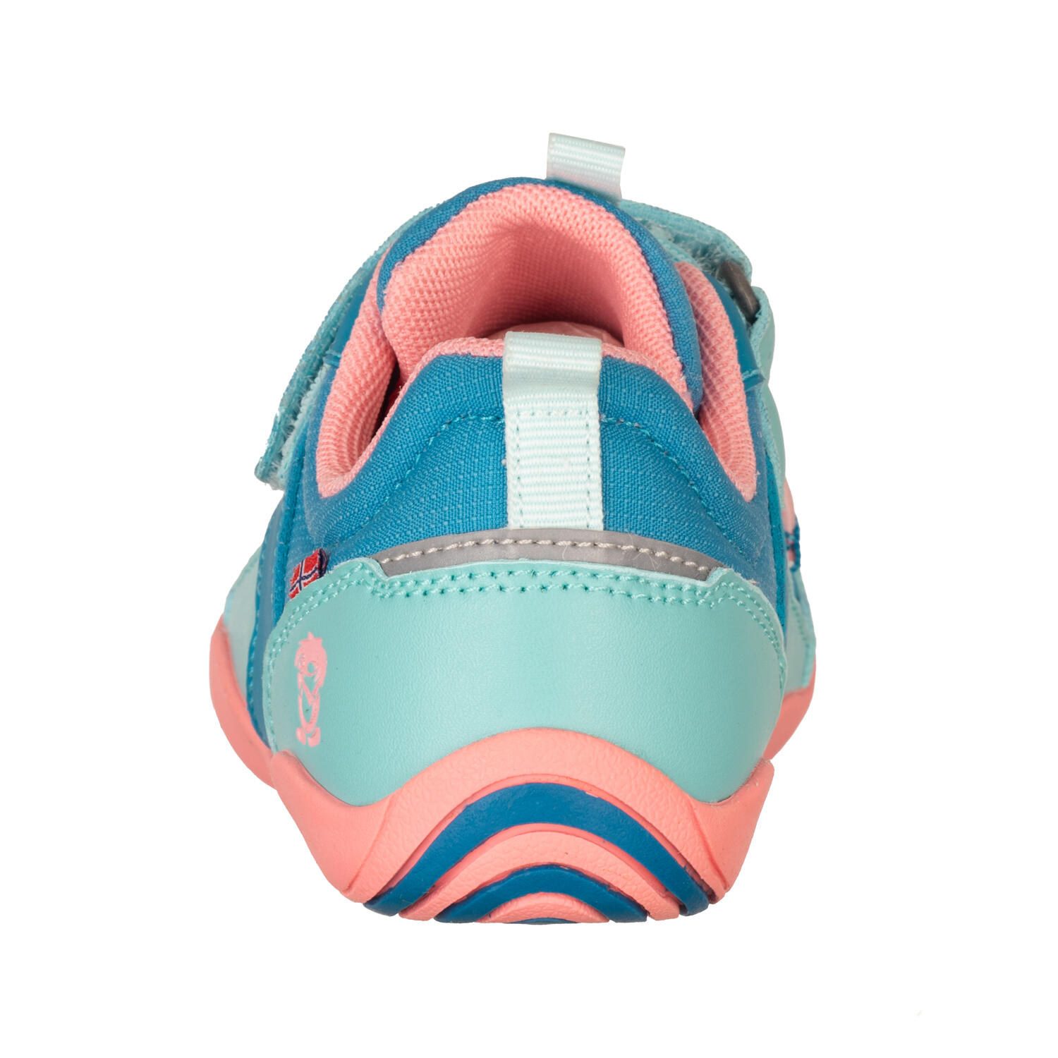 TROLLKIDS Kids Skaland Barefoot Hiker 5/7