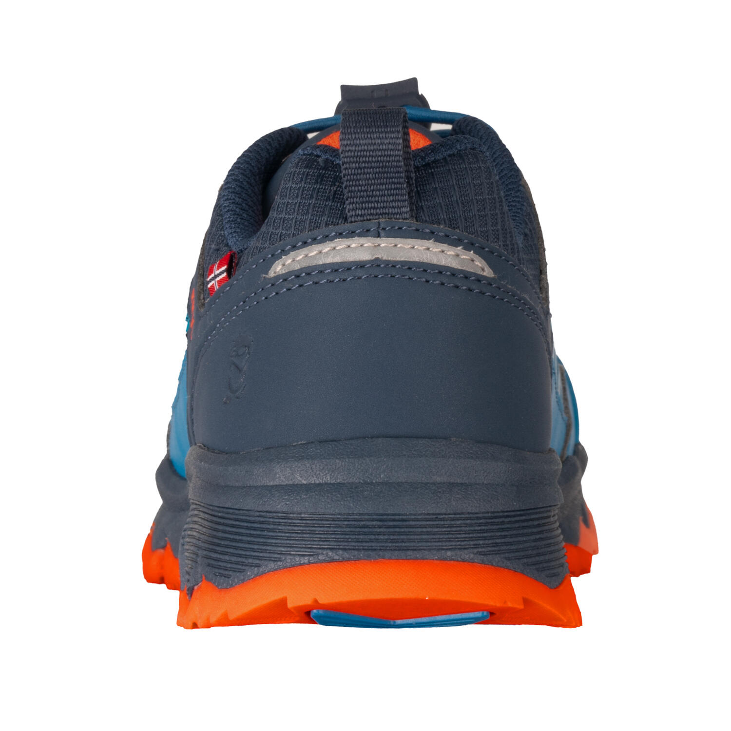 Wanderschuh Hiker Low Trolltunga Outdoor unisex 5/7