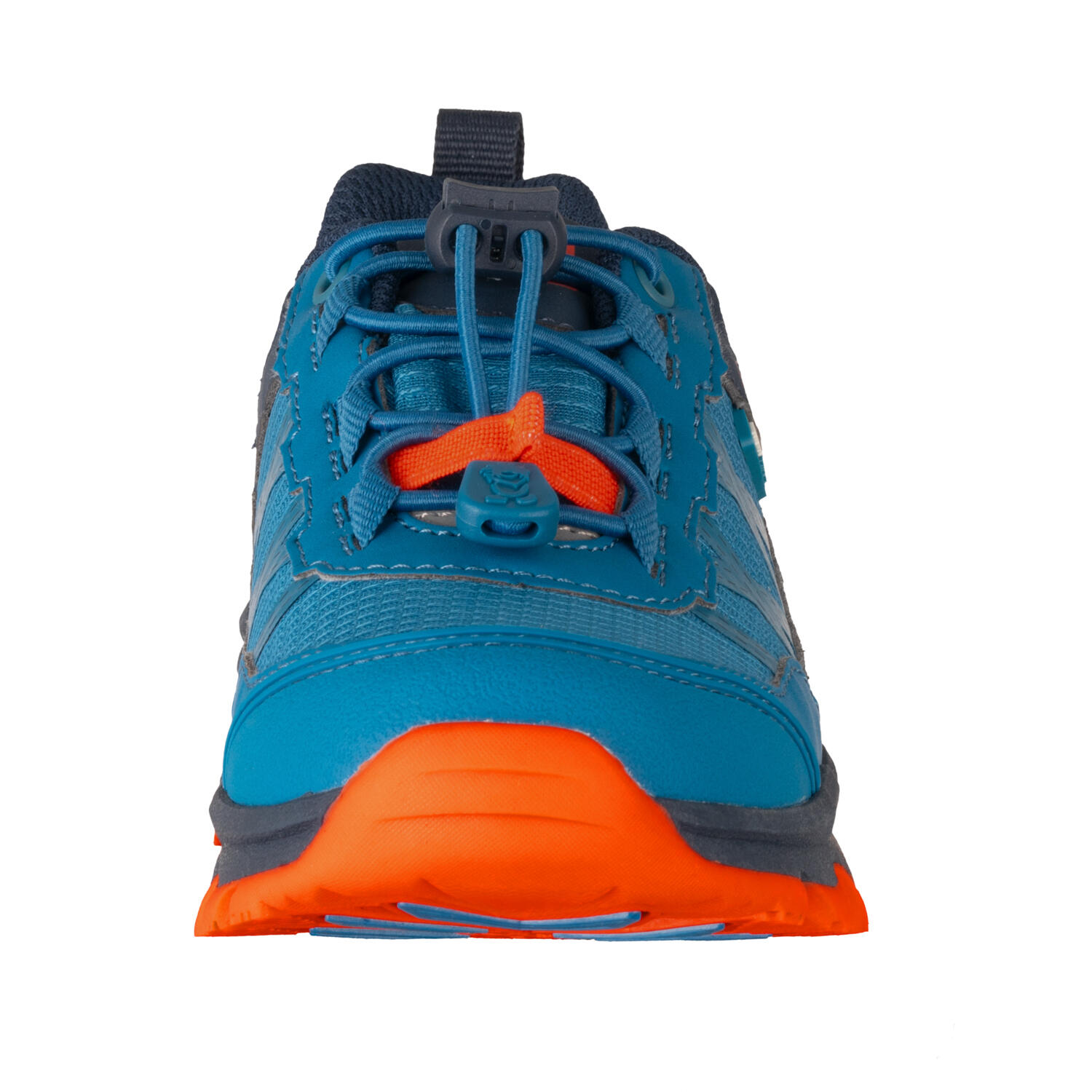 Wanderschuh Hiker Low Trolltunga Outdoor unisex 4/7