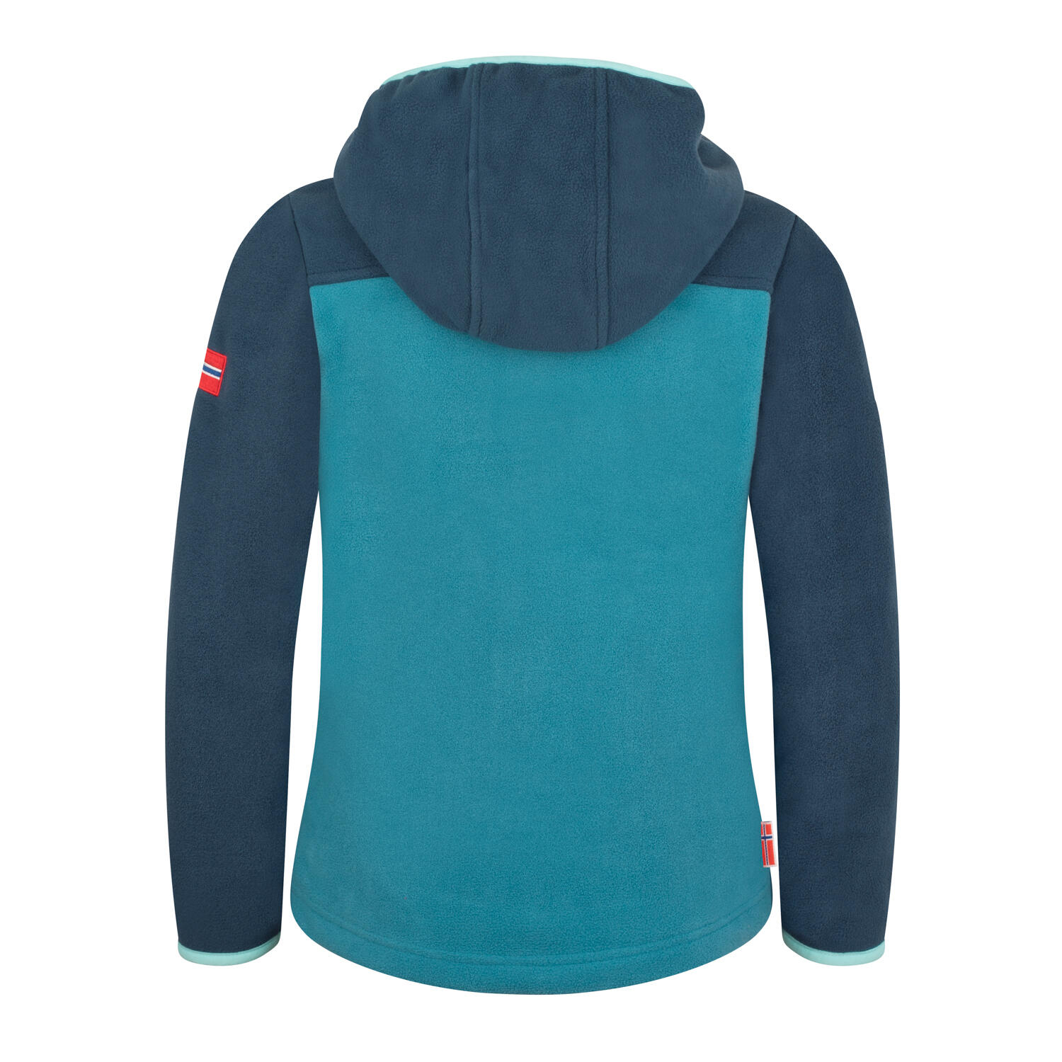 Fleecejacke Stavanger Outdoor unisex 2/2