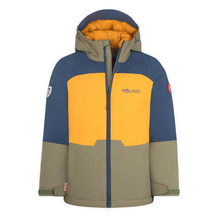 Winterjacke Hardanger Outdoor unisex